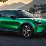 شیاومی YU7، شاسی‌بلندی که بازار خودروهای برقی را به آتش کشید: موجی از سفارشات بی‌سابقه و انتظاری طولانی