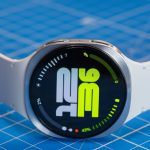 بررسی گلکسی واچ ۸؛ آیا نسل جدید ساعت هوشمند سامسونگ ارزش خرید دارد