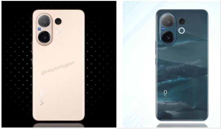 افشای رندرهای vivo V60؛ نگاهی به طراحی و نوآوری نسل جدید 14 افشای رندرهای vivo V60؛ نگاهی به طراحی و نوآوری نسل جدید