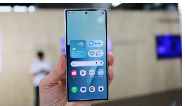 آینده موبایل در دستان اندروید؟ گفت‌وگو با رئیس اکوسیستم اندروید گوگل