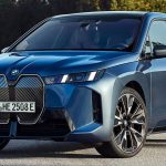 اپلیکیشن My BMW ردپای کربنی خودرو را از تولید تا استفاده ثبت می‌کند