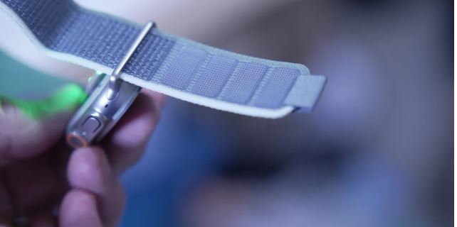 تخفیف ویژه اپل واچ اولترا ۲: فرصت طلایی برای خرید بهترین ساعت هوشمند اپل 16 تخفیف ویژه اپل واچ اولترا ۲: فرصت طلایی برای خرید بهترین ساعت هوشمند اپل