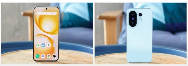 عرضه ویوو X200 FE در هند؛ آیا نسخه فشن با دوربین زایس و باتری قدرتمند، توجه شما را جلب میکند 14 عرضه ویوو X200 FE در هند؛ آیا نسخه فشن با دوربین زایس و باتری قدرتمند، توجه شما را جلب میکند