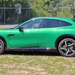 شیائومی YU7، غول جدید بازار خودروهای برقی: ۱۲ دلیل برتری شاسی‌بلند انقلابی شیائومی بر تسلا مدل Y