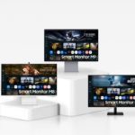 مانیتور جدید Smart سامسونگ با QD-OLED و هوش مصنوعی از راه رسید