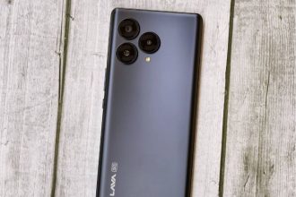 قدرت اژدها یا تصویر بی‌نظیر؟ لانچ دو گوشی جدید لاوا: Blaze Dragon و Blaze AMOLED 2