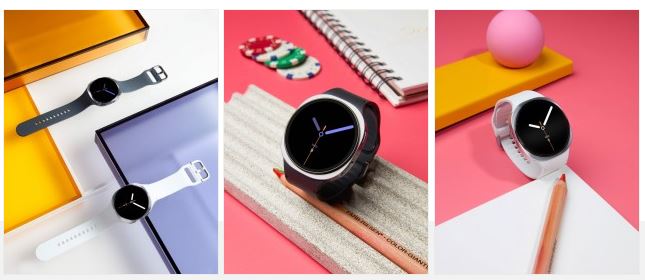 سامسونگ با Galaxy Watch8 Classic بزل چرخان را بازگرداند: آیا این برگ برنده جدید است