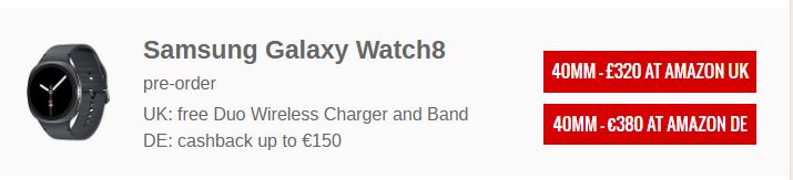 معرفی گلکسی Z Fold7، Z Flip7 و ساعتهای هوشمند نسل تازه 18 معرفی گلکسی Z Fold7، Z Flip7 و ساعتهای هوشمند نسل تازه