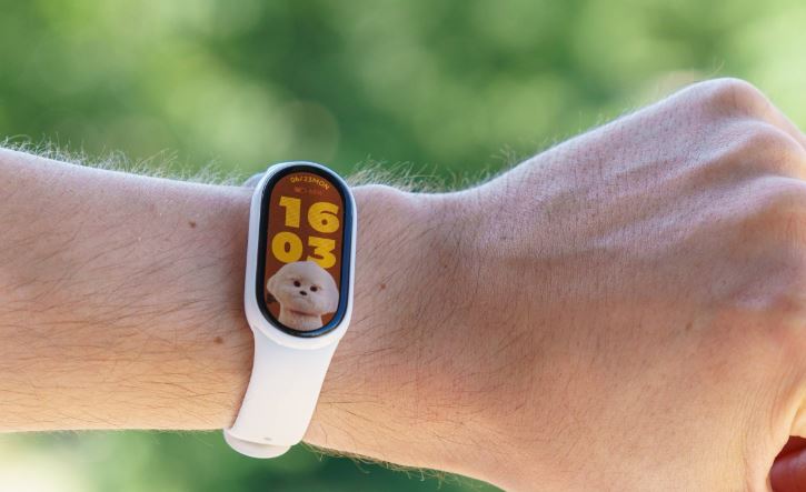 بررسی Xiaomi Smart Band 10؛ رقیب جدید برای سلطنت گجتهای پوشیدنی اقتصادی 25 ff 13