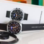 BYD قابلیت کلید دیجیتال خودرو را به گلکسی واچ افزود