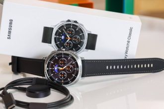 BYD قابلیت کلید دیجیتال خودرو را به گلکسی واچ افزود