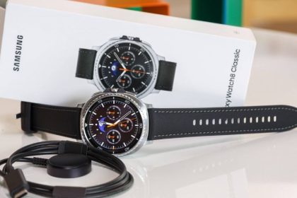 BYD قابلیت کلید دیجیتال خودرو را به گلکسی واچ افزود