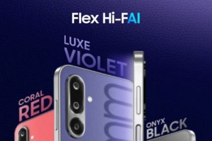 سامسونگ گلکسی F36 با طراحی چرمی و پشتیبانی نرم‌افزاری بلندمدت در هند معرفی شد