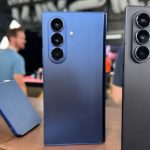 رقابت تاشوها: چالش جدی سامسونگ برای سلطه اپل در بازار موبایل