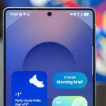 سامسونگ One UI 8 را برای گلکسی S25 بهبود بخشید: نسخه بتا با رفع باگ‌های کلیدی رسید