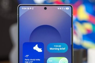 سامسونگ One UI 8 را برای گلکسی S25 بهبود بخشید: نسخه بتا با رفع باگ‌های کلیدی رسید