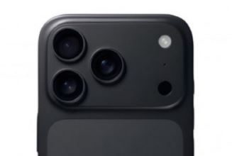 افشای اولین تصاویر واقعی از آیفون ۱۷ پرو؛ طراحی تازه دوربین لو رفت