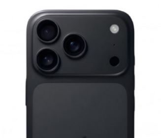 افشای اولین تصاویر واقعی از آیفون ۱۷ پرو؛ طراحی تازه دوربین لو رفت 13 افشای اولین تصاویر واقعی از آیفون ۱۷ پرو؛ طراحی تازه دوربین لو رفت