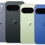 گوگل پیکسل ۱۰ پرو: پیش‌فروش‌ها از ۲۰ آگوست