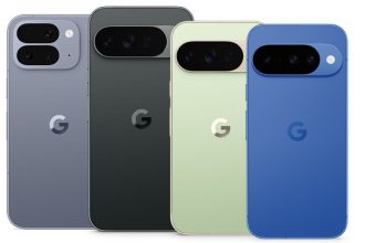 گوگل پیکسل ۱۰ پرو: پیش‌فروش‌ها از ۲۰ آگوست