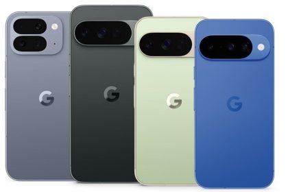 گوگل پیکسل ۱۰ پرو: پیشفروشها از ۲۰ آگوست 13 گوگل پیکسل ۱۰ پرو: پیشفروشها از ۲۰ آگوست