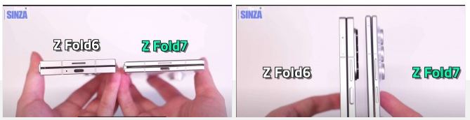 رویداد سامسونگ Unpacked جولای 2025: گوشی‌های تاشو و ساعت‌های هوشمند جدید در راهند