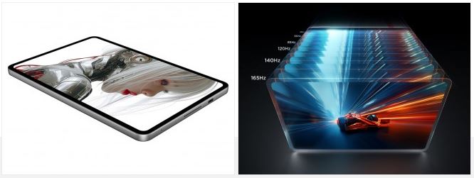 فرصت طلایی گیمرها: REDMAGIC Astra، هیولای جدید دنیای تبلتهای گیمینگ 16 فرصت طلایی گیمرها: REDMAGIC Astra، هیولای جدید دنیای تبلتهای گیمینگ