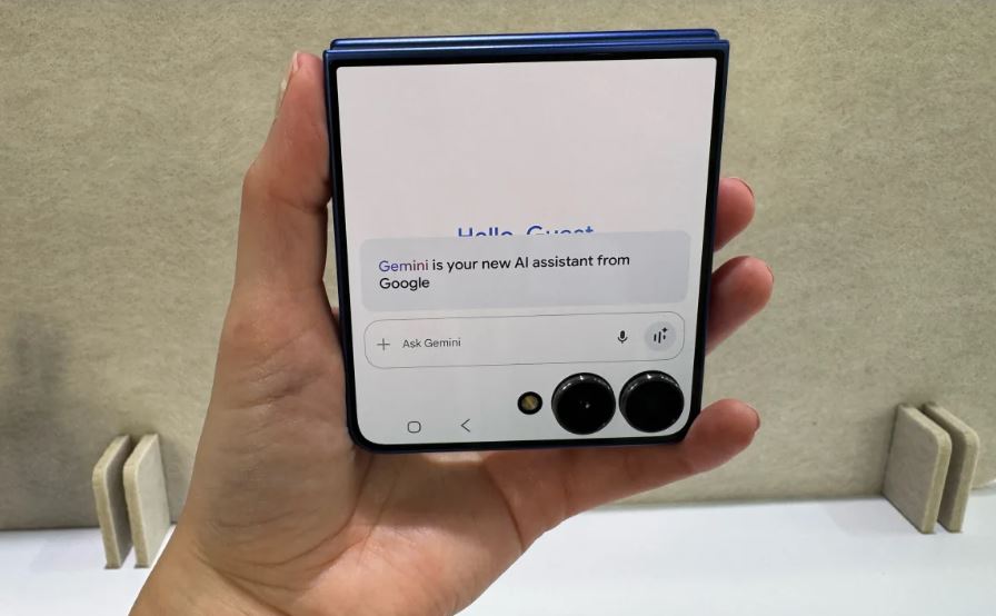 رقابت تاشوها: چالش جدی سامسونگ برای سلطه اپل در بازار موبایل 14 رقابت تاشوها: چالش جدی سامسونگ برای سلطه اپل در بازار موبایل