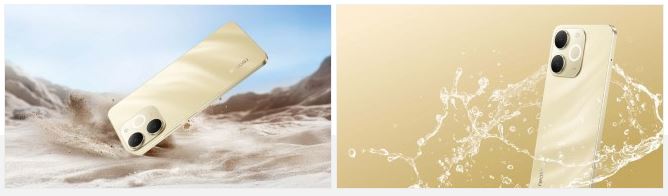 رونمایی کامل از Realme Note 70T: ویژگیهای جذاب، دوربین پیشرفته و باتری پرظرفیت 19 رونمایی کامل از Realme Note 70T: ویژگیهای جذاب، دوربین پیشرفته و باتری پرظرفیت