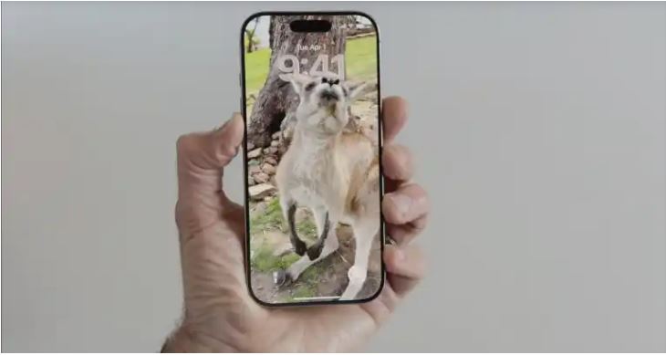 بازگشت نوار ناوبری و "شیشه مایع": iOS 26 چه تحولاتی برای Apple Photos به ارمغان میآورد 16 بازگشت نوار ناوبری و "شیشه مایع": iOS 26 چه تحولاتی برای Apple Photos به ارمغان میآورد