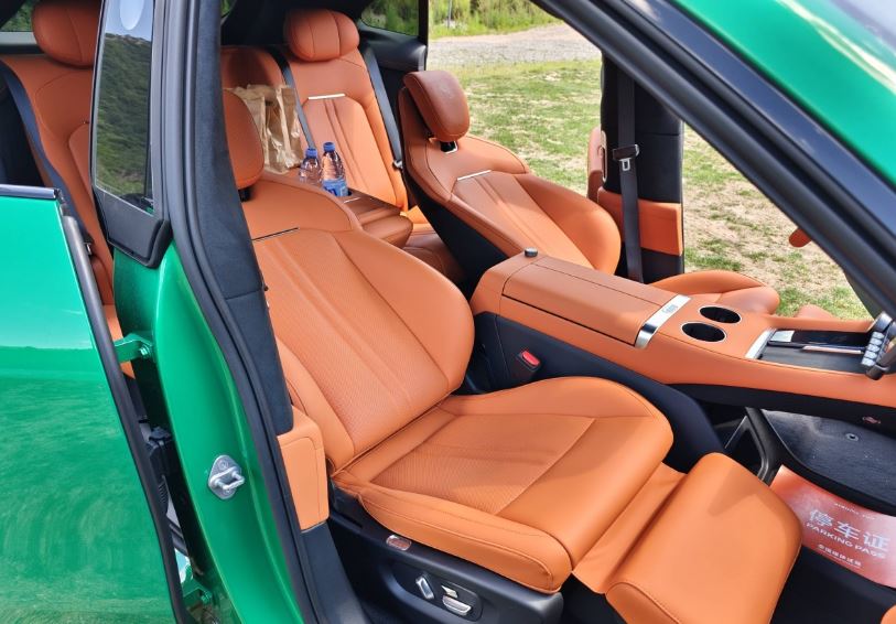 شیائومی YU7، غول جدید بازار خودروهای برقی: ۱۲ دلیل برتری شاسیبلند انقلابی شیائومی بر تسلا مدل Y 16 hh 6