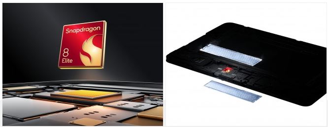 فرصت طلایی گیمرها: REDMAGIC Astra، هیولای جدید دنیای تبلتهای گیمینگ 17 فرصت طلایی گیمرها: REDMAGIC Astra، هیولای جدید دنیای تبلتهای گیمینگ