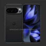 پیکسل 10 پرو و پیکسل 10 پرو XL: مشخصات لو رفته‌ای که گوگل را به چالش می‌کشد