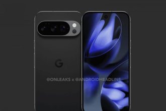 پیکسل 10 پرو و پیکسل 10 پرو XL: مشخصات لو رفته‌ای که گوگل را به چالش می‌کشد