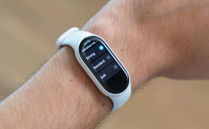 بررسی Xiaomi Smart Band 10؛ رقیب جدید برای سلطنت گجتهای پوشیدنی اقتصادی 22 بررسی Xiaomi Smart Band 10؛ رقیب جدید برای سلطنت گجتهای پوشیدنی اقتصادی