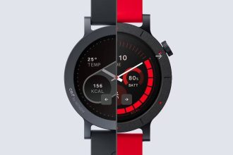معرفی CMF Watch 3 Pro: نمایشگر بزرگ‌تر، باتری قدرتمندتر و قیمت بالاتر