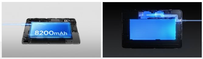 فرصت طلایی گیمرها: REDMAGIC Astra، هیولای جدید دنیای تبلتهای گیمینگ 18 فرصت طلایی گیمرها: REDMAGIC Astra، هیولای جدید دنیای تبلتهای گیمینگ