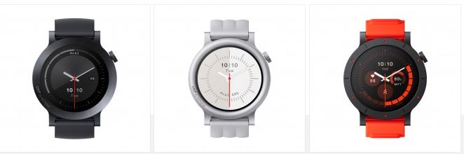 معرفی CMF Watch 3 Pro: نمایشگر بزرگ‌تر، باتری قدرتمندتر و قیمت بالاتر