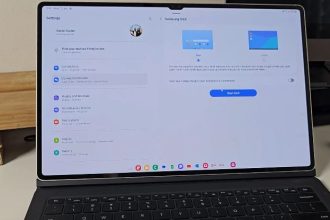 One UI 8: خداحافظی با DeX کلاسیک در تبلت‌های سامسونگ