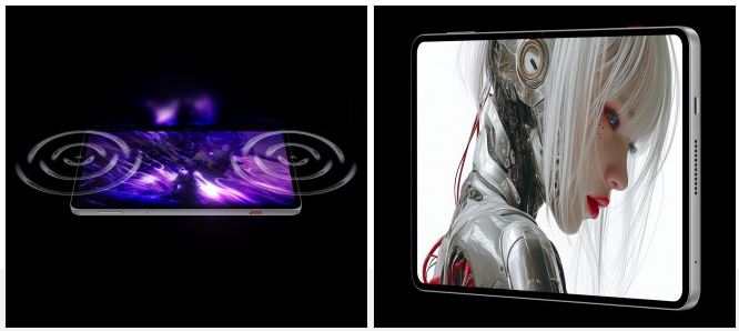 فرصت طلایی گیمرها: REDMAGIC Astra، هیولای جدید دنیای تبلتهای گیمینگ 20 فرصت طلایی گیمرها: REDMAGIC Astra، هیولای جدید دنیای تبلتهای گیمینگ