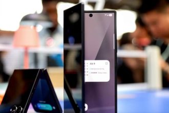 نوآوری چینی، عقب‌ماندگی کره‌ای: سامسونگ چگونه از رقبا جا ماند