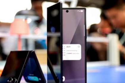 نوآوری چینی، عقبماندگی کرهای: سامسونگ چگونه از رقبا جا ماند 13 نوآوری چینی، عقبماندگی کرهای: سامسونگ چگونه از رقبا جا ماند