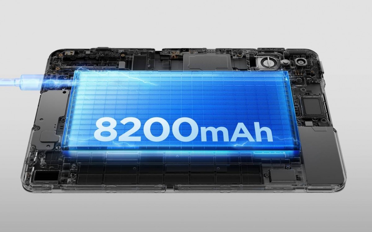 تبلت گیمینگ RedMagic Astra: هیولای جدید بازی با نمایشگر 165 هرتزی، جهانی شد