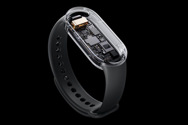 بررسی Xiaomi Smart Band 10؛ رقیب جدید برای سلطنت گجتهای پوشیدنی اقتصادی 20 بررسی Xiaomi Smart Band 10؛ رقیب جدید برای سلطنت گجتهای پوشیدنی اقتصادی