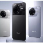 حراج بزرگ پوکو: تخفیف‌های ویژه بر سری F7 آغاز شد