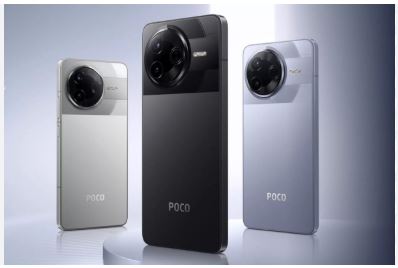 حراج بزرگ پوکو: تخفیف‌های ویژه بر سری F7 آغاز شد