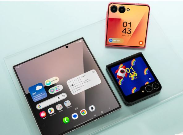 نوآوری چینی، عقبماندگی کرهای: سامسونگ چگونه از رقبا جا ماند 14 نوآوری چینی، عقبماندگی کرهای: سامسونگ چگونه از رقبا جا ماند