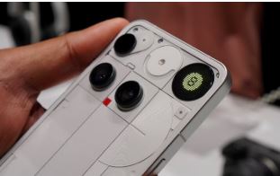 هوش مصنوعی ناتینگ با آپدیت‌های جدید Essential Space هوشمندتر از همیشه شد