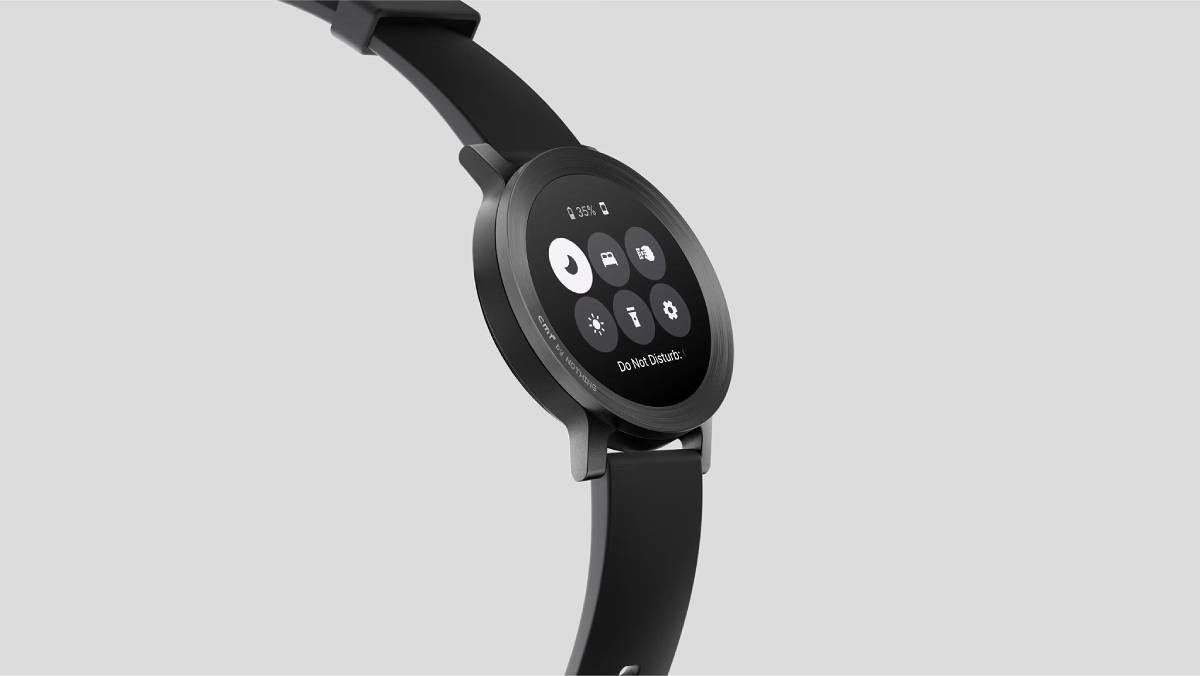 معرفی CMF Watch 3 Pro: نمایشگر بزرگ‌تر، باتری قدرتمندتر و قیمت بالاتر