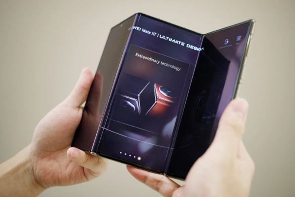 نوآوری چینی، عقبماندگی کرهای: سامسونگ چگونه از رقبا جا ماند 15 نوآوری چینی، عقبماندگی کرهای: سامسونگ چگونه از رقبا جا ماند